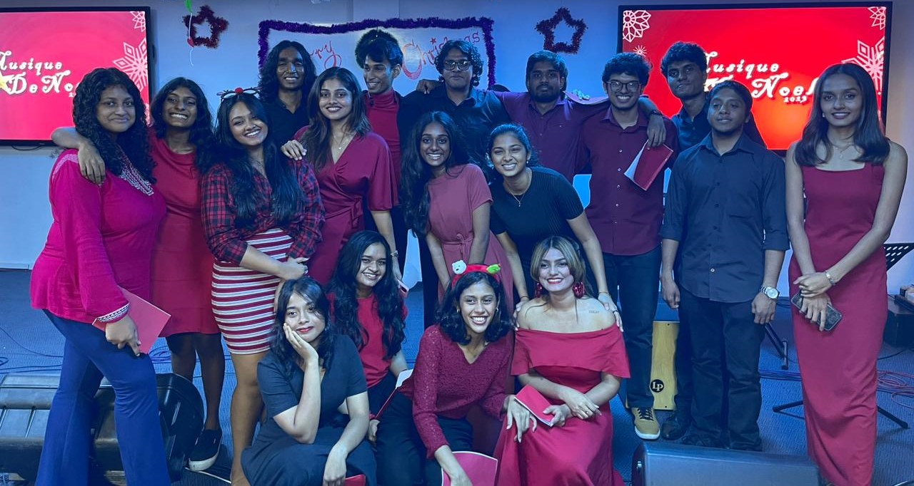 Interact Coordinator