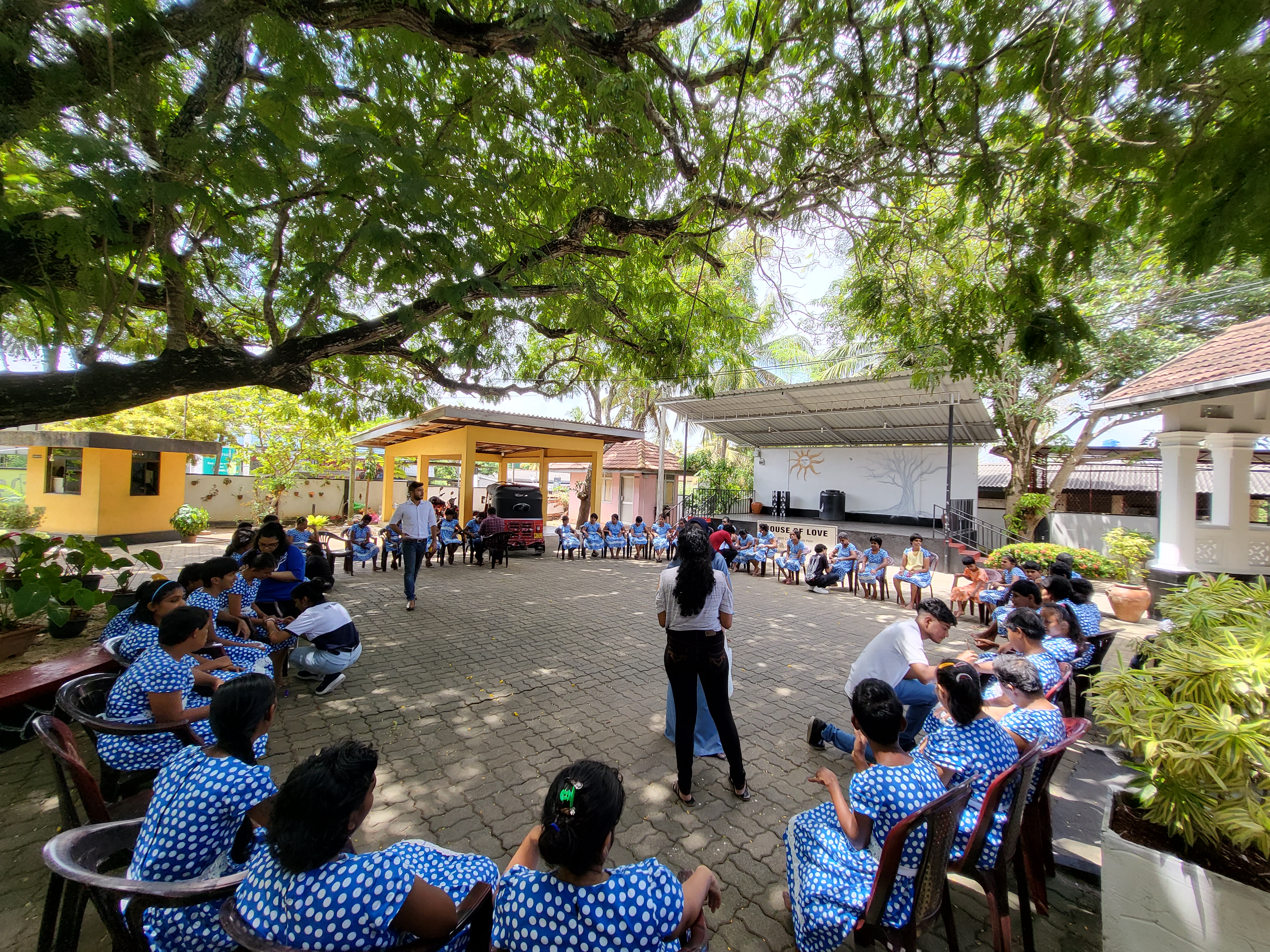 Regional Engagement
