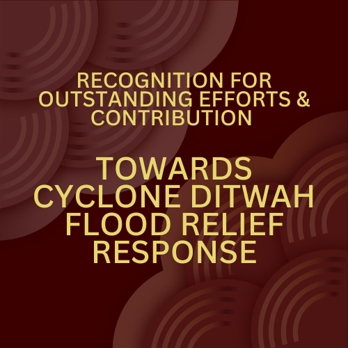Award — 35TH Rotaract District Assembly : Rotaract District 3220 (2025)