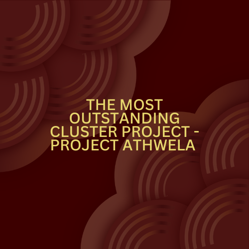 Award — 33rd Rotaract District Assembly : Rotaract District 3220 (2023)