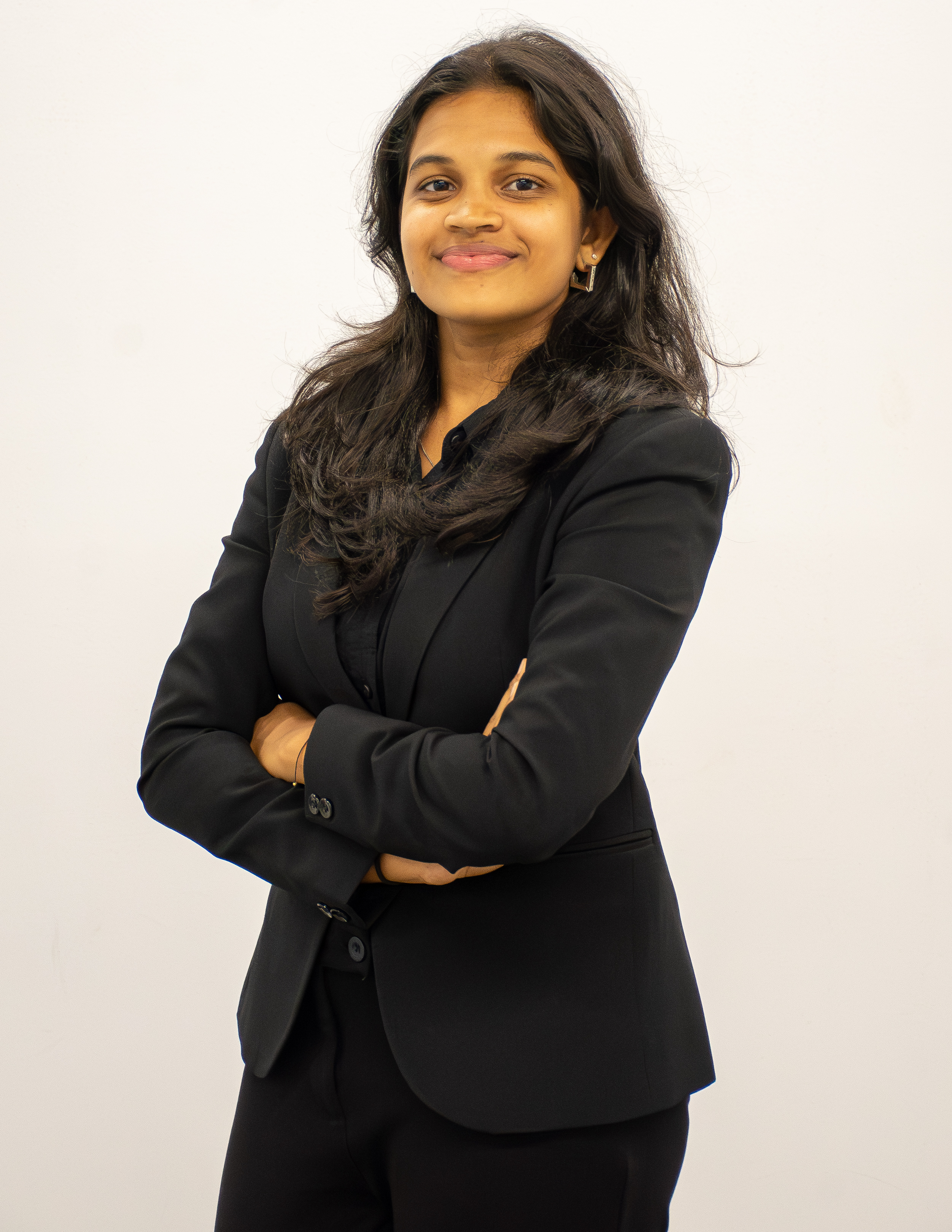 Rakkshetha Soundararajan