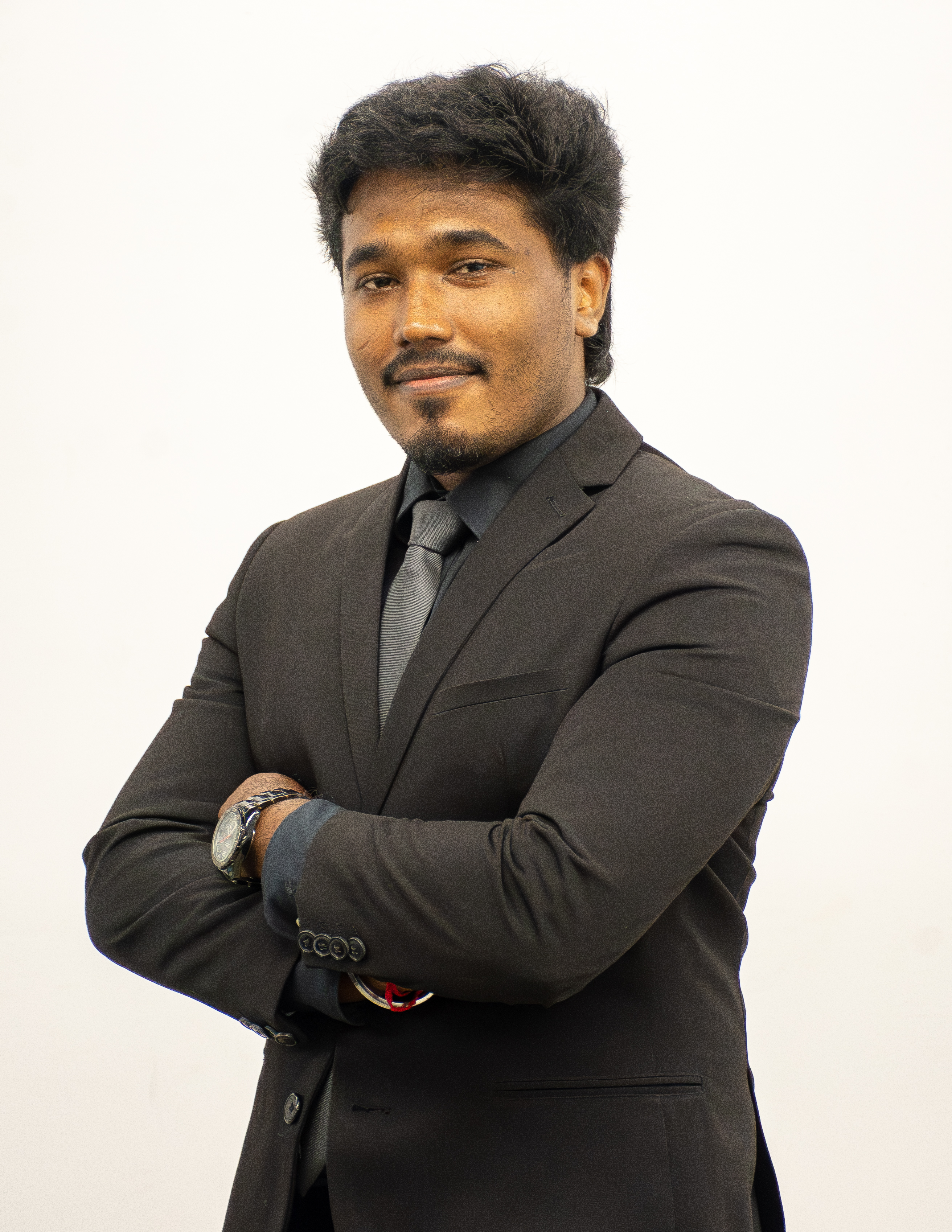 Sharoon Sivaneswaran