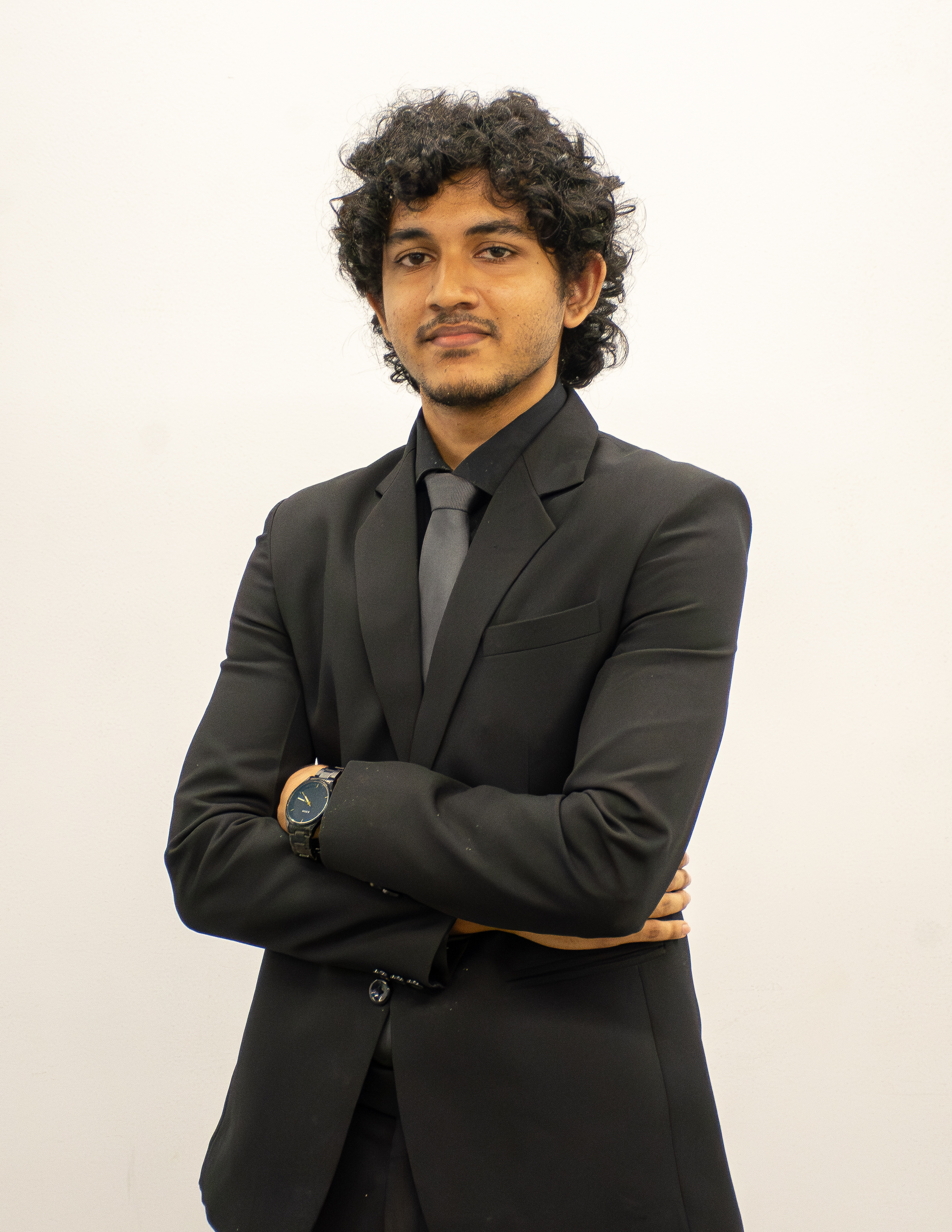 Kanish Ashwinth Gangatharan