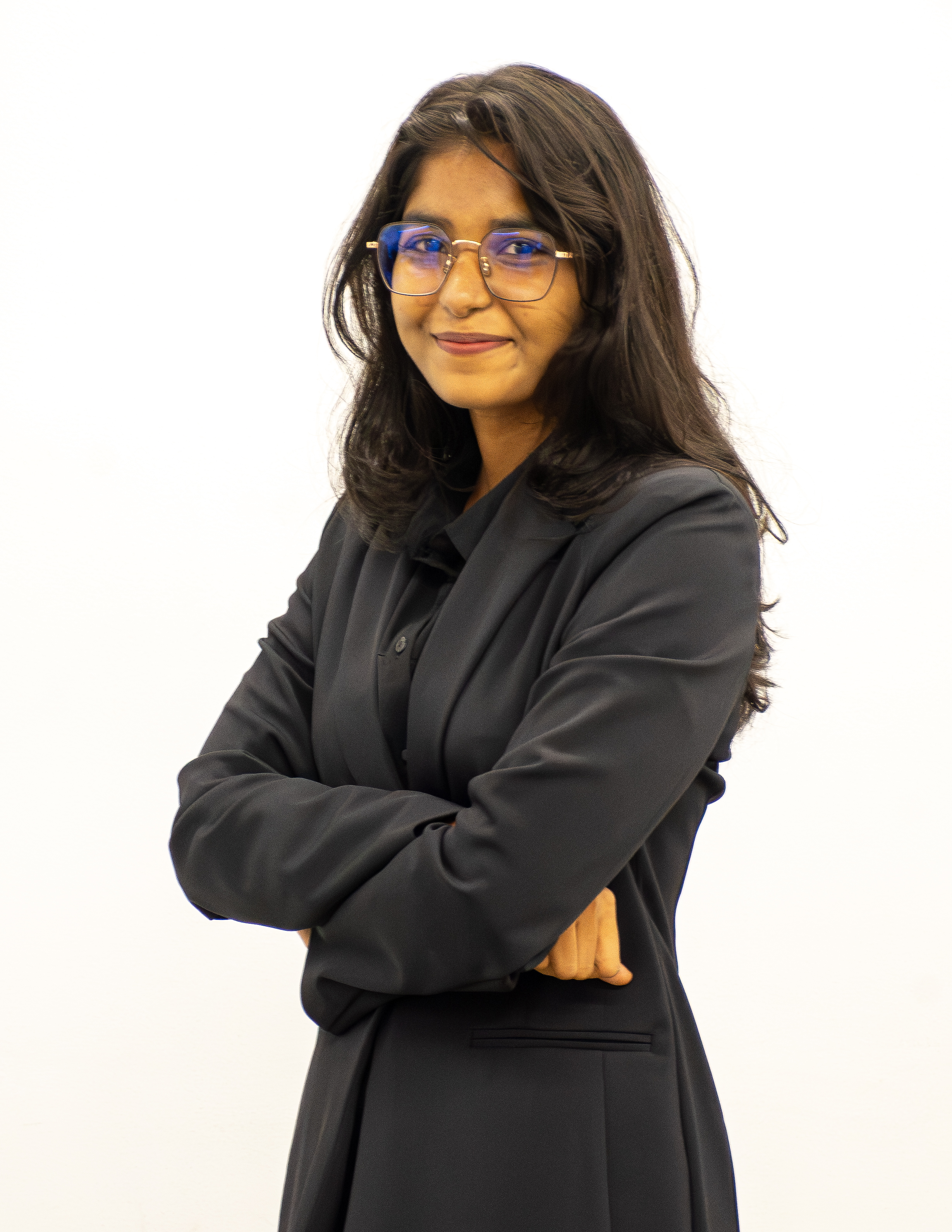 Sanuli Fernando