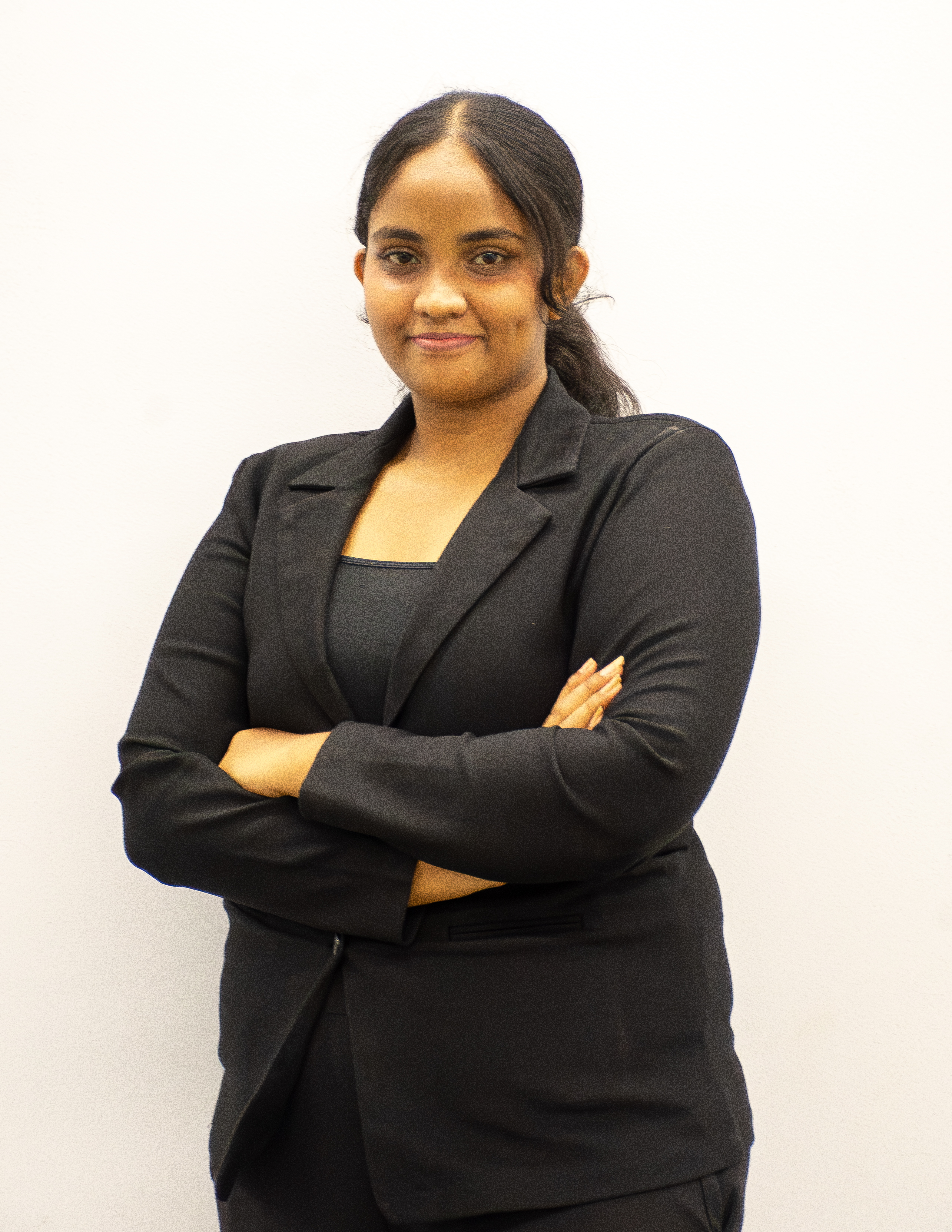 Chanuthmi Gamage
