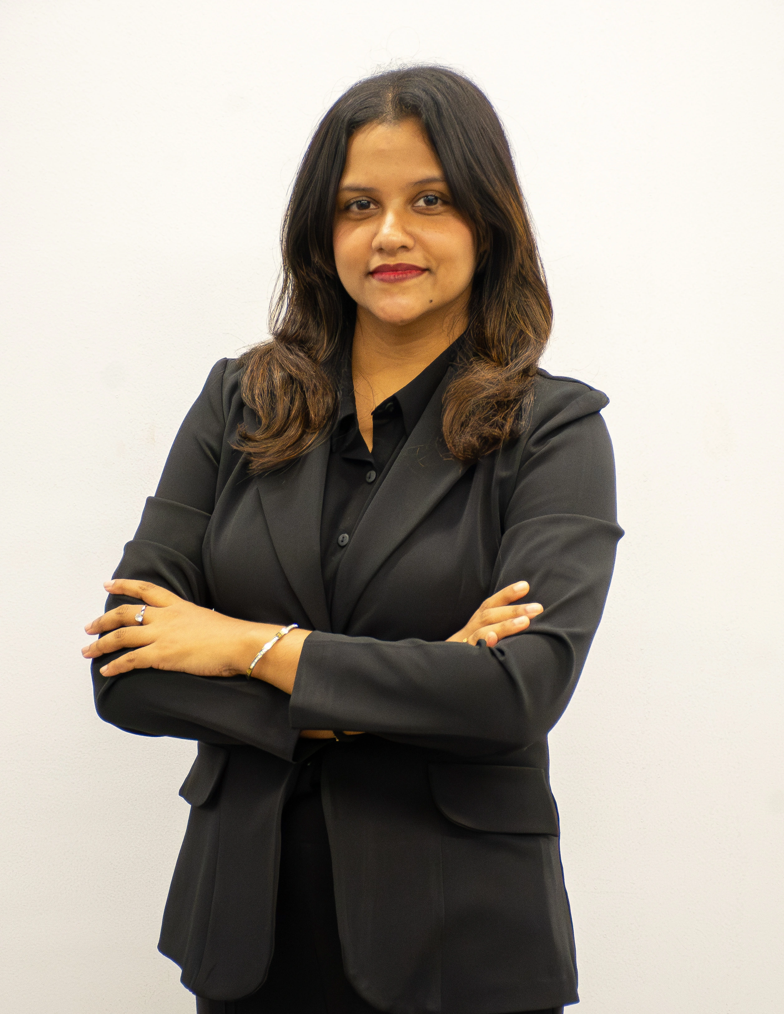 Rashini Perera