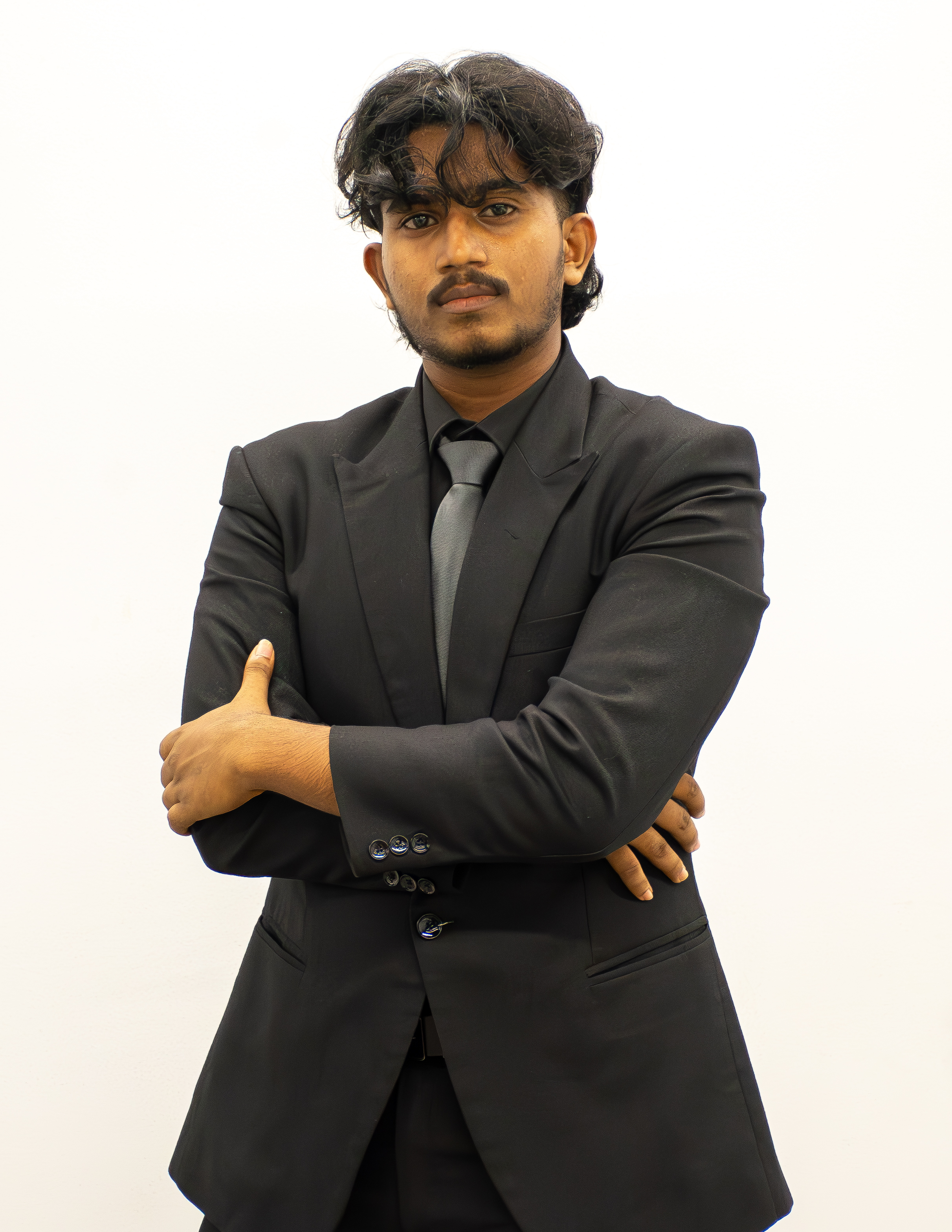 Samaka Jayasooriya