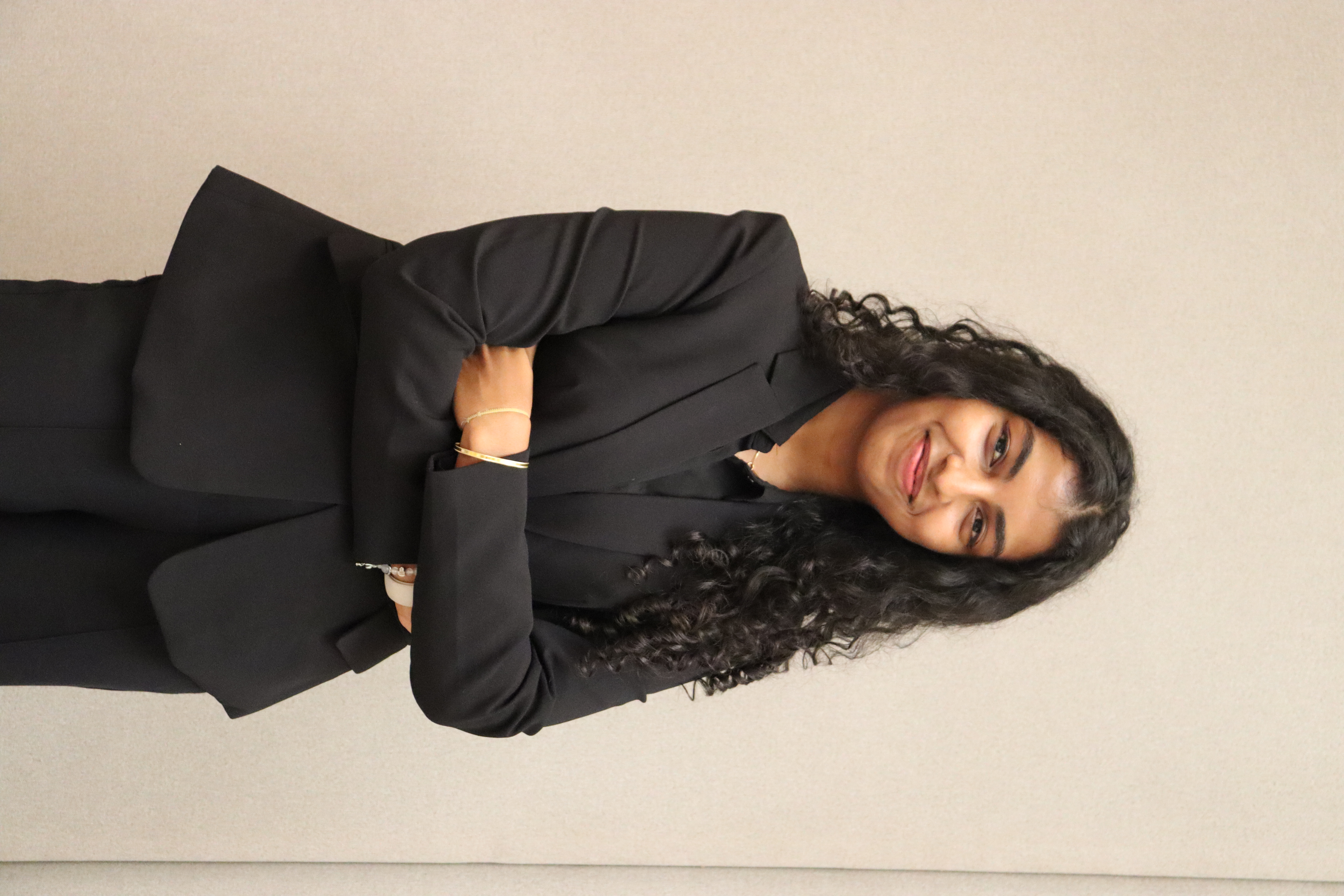 Enitha Rajamohan -  - Rotaract Club of APIIT