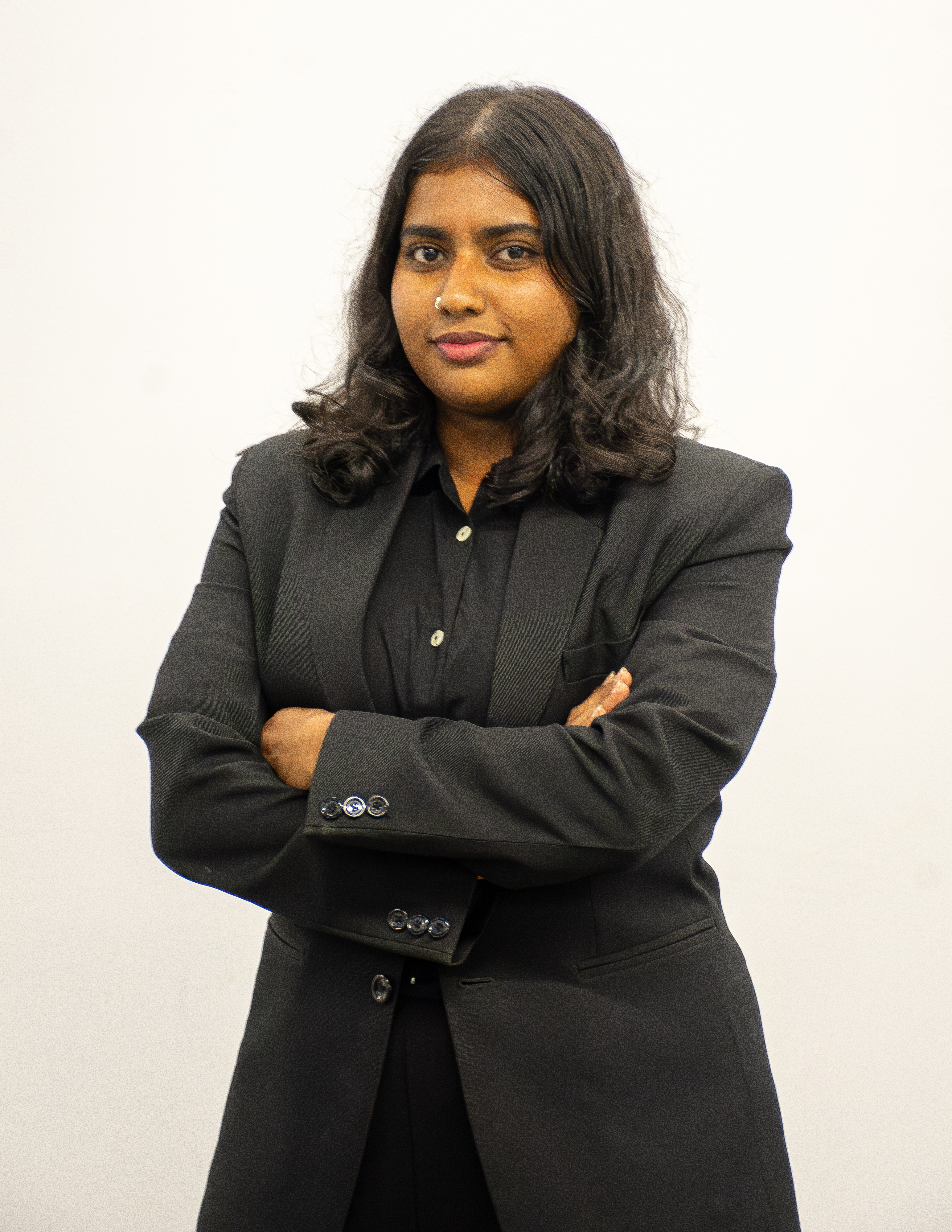 Krishnapriya Arulmakan