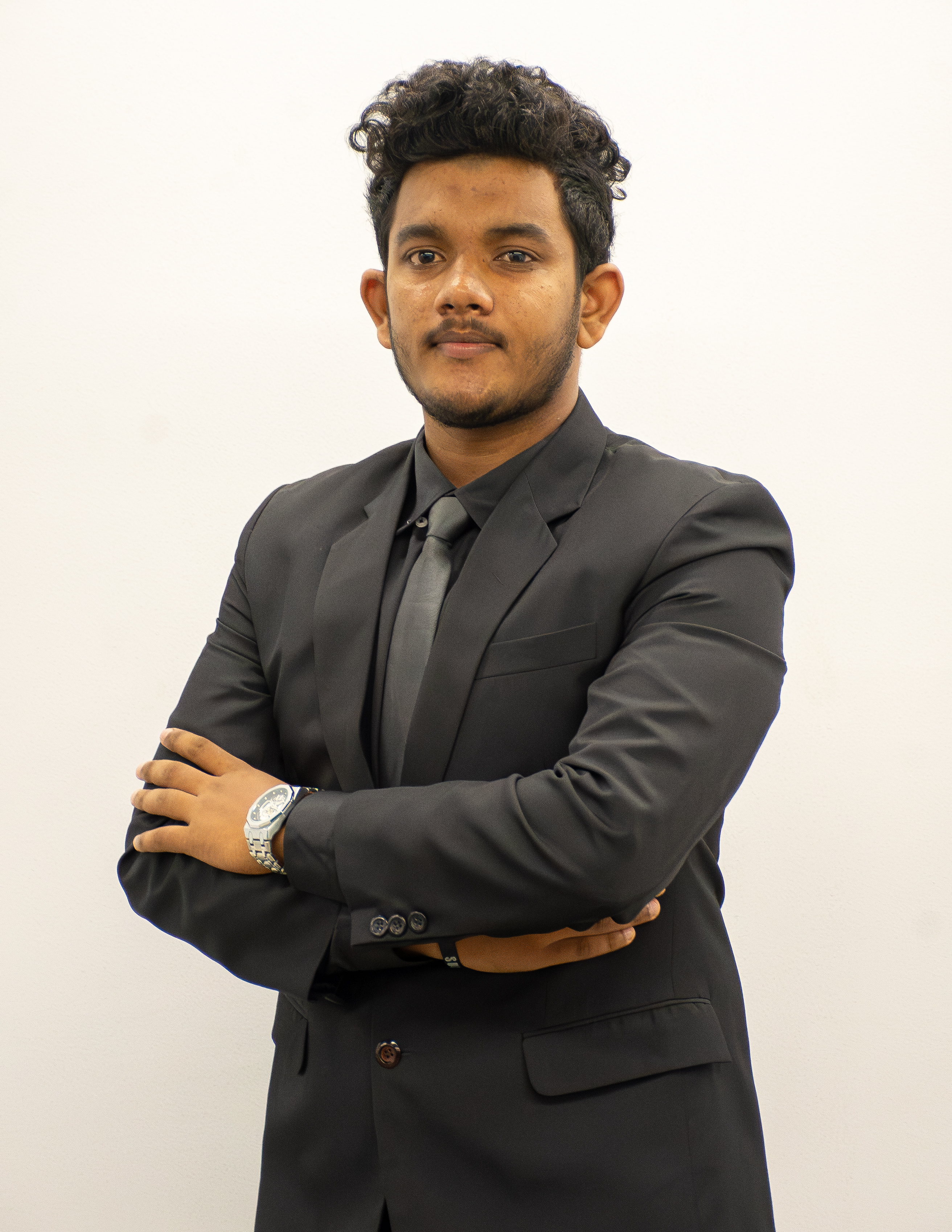 Rimaz Mohamed
