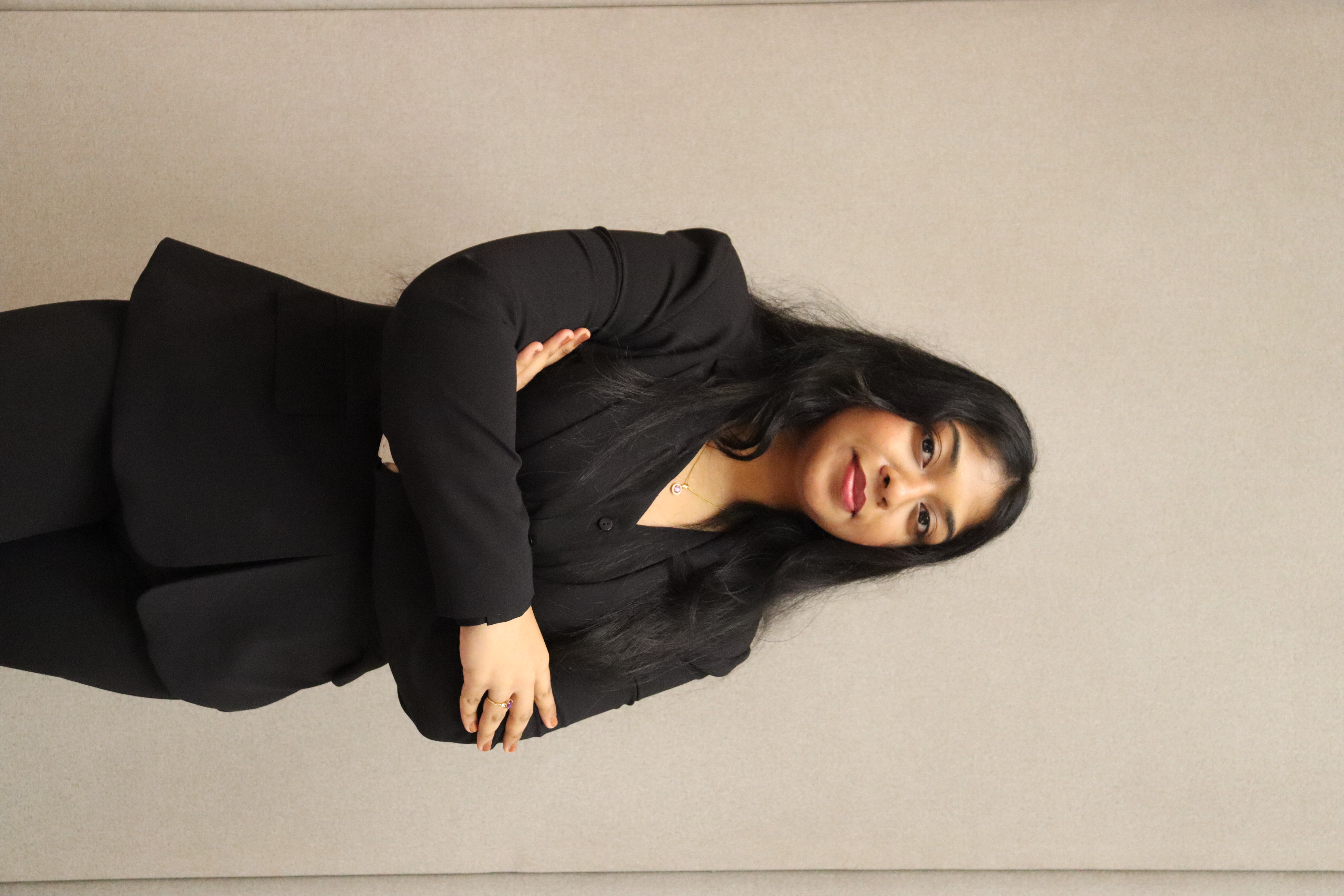 Sowmieya Thiagarajan -  - Rotaract Club of APIIT