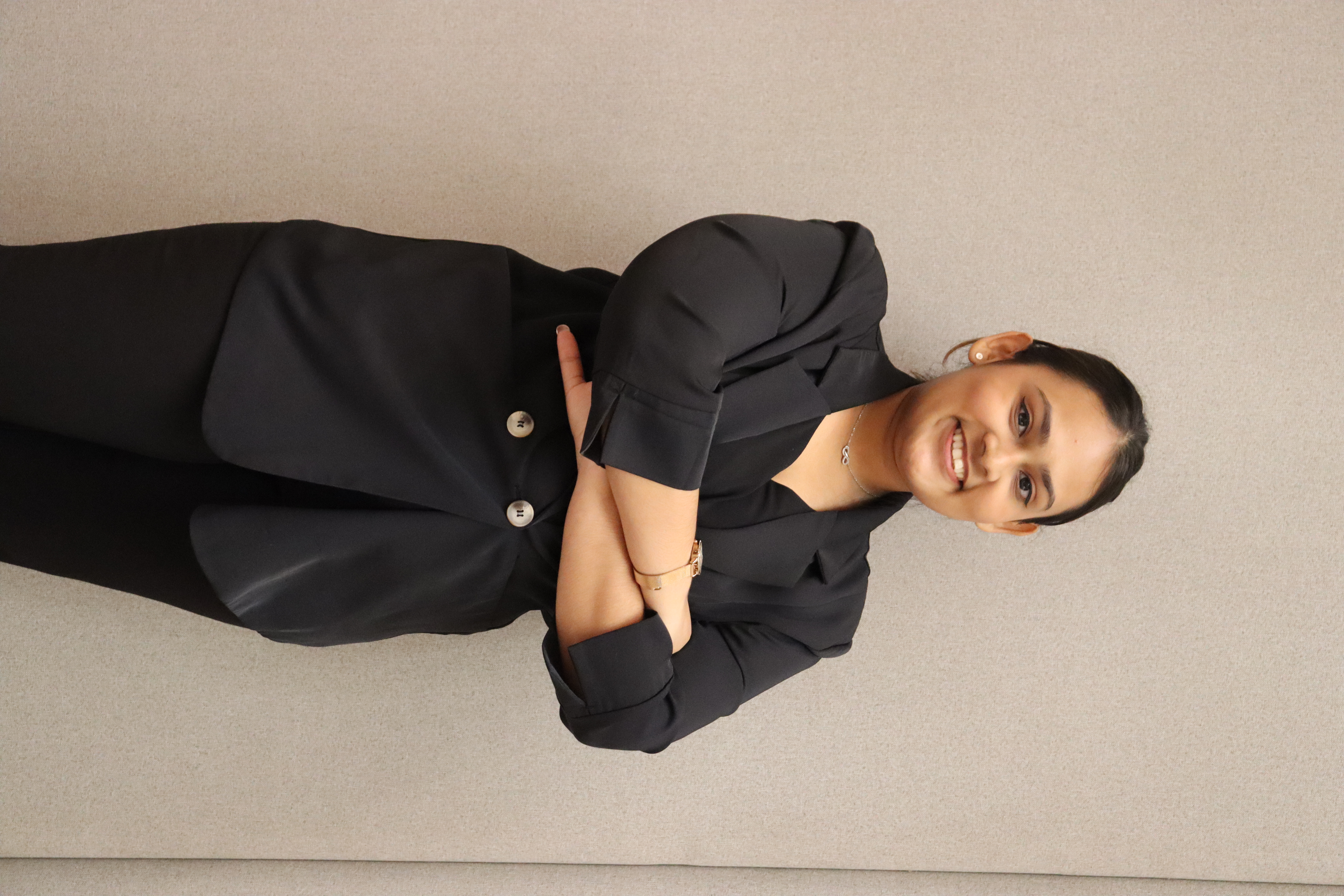 Trinali Silva -  - Rotaract Club of APIIT