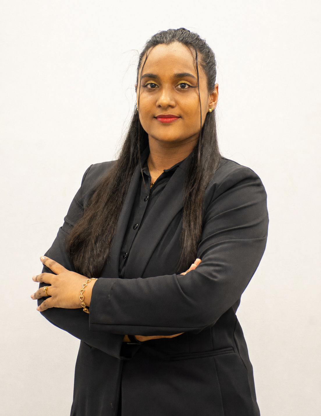 Christina Wanigasekara