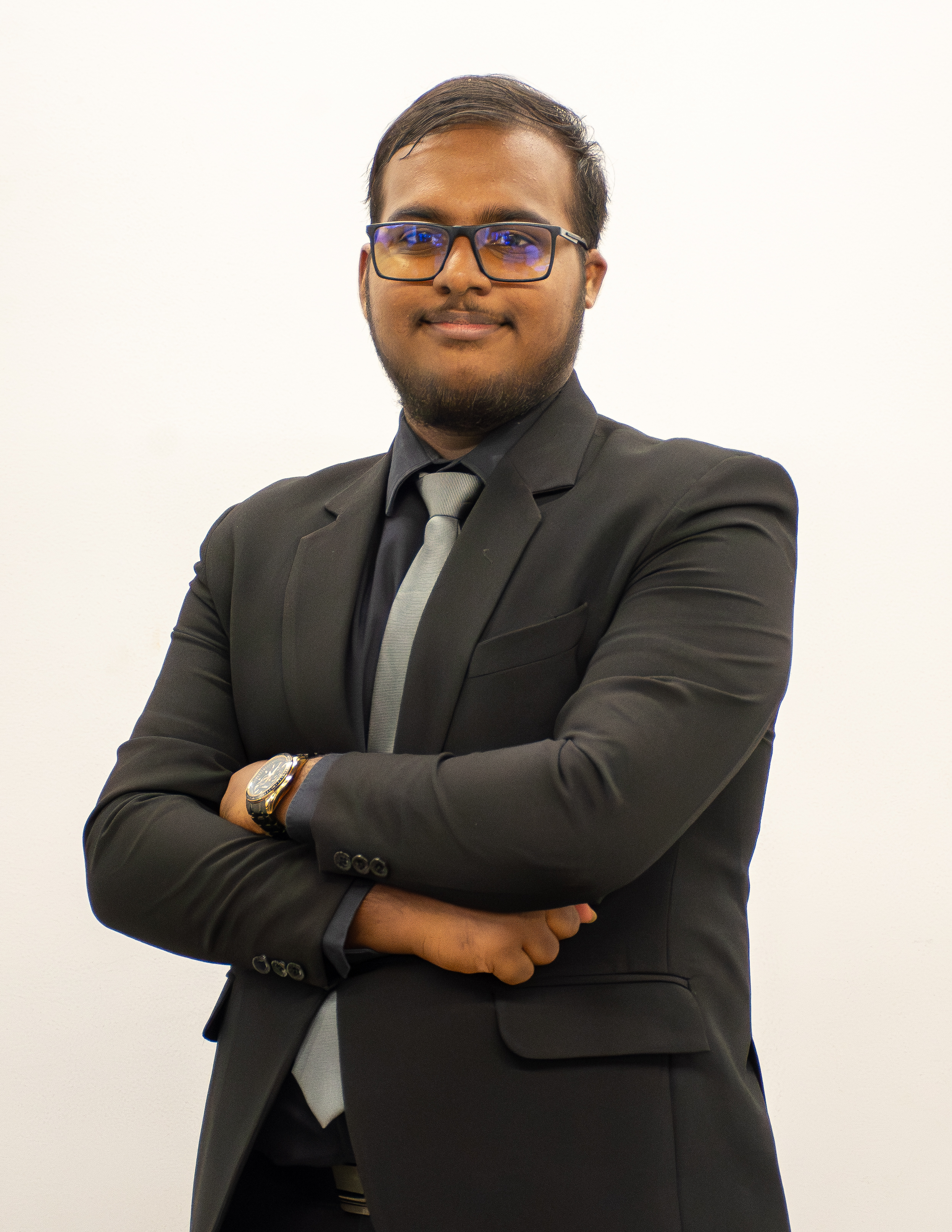 Bilal Asideen