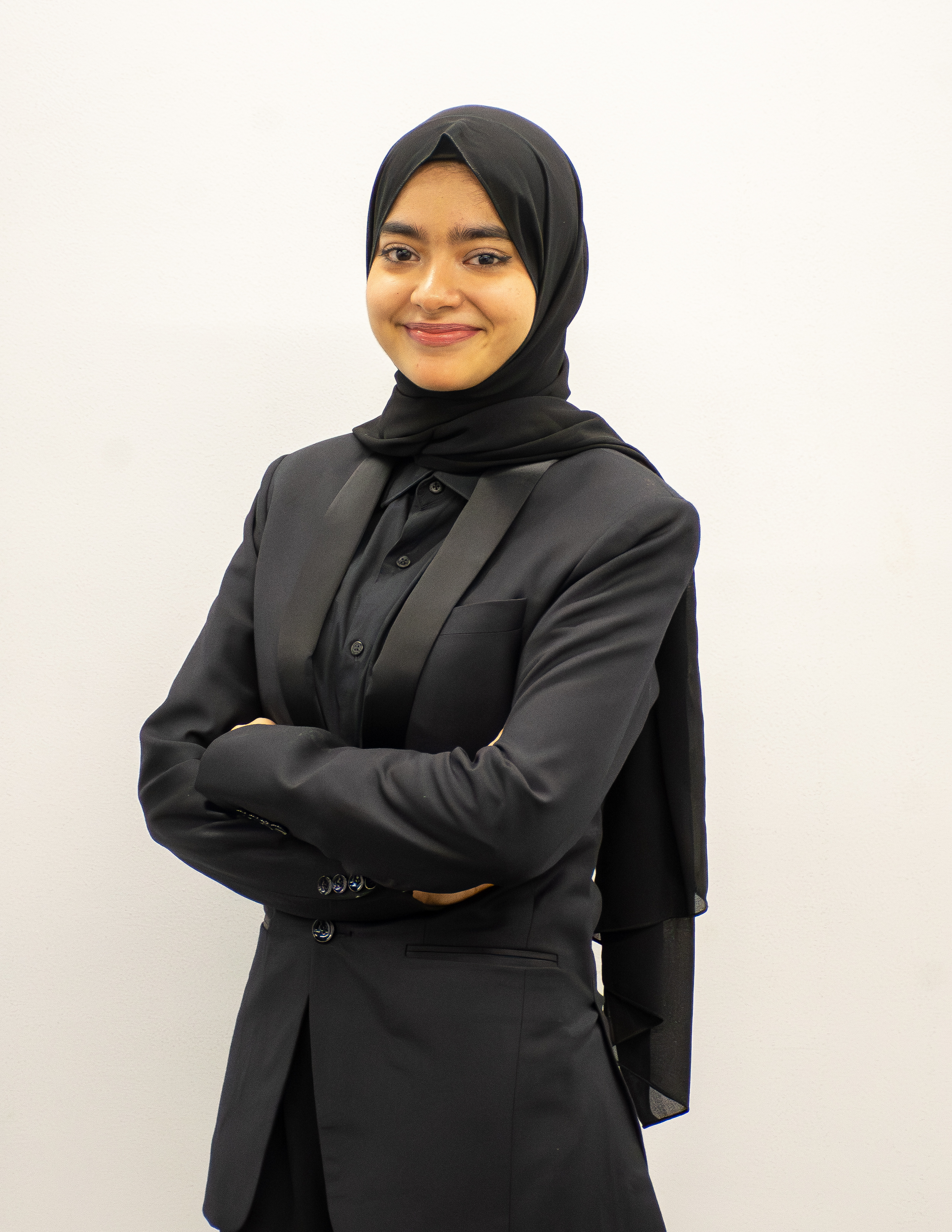 Maryam Sabil's Image