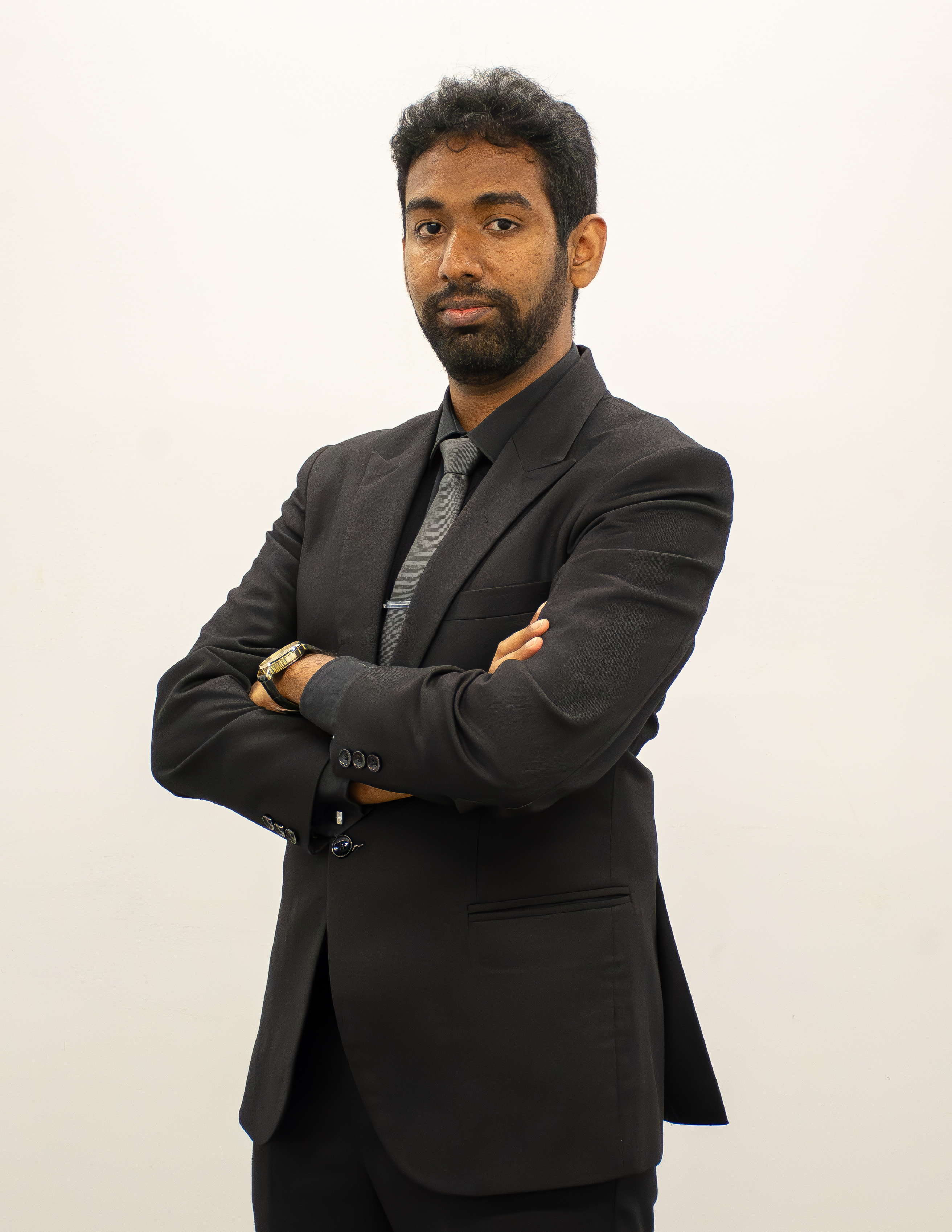 Thevinu Senaratne's Image