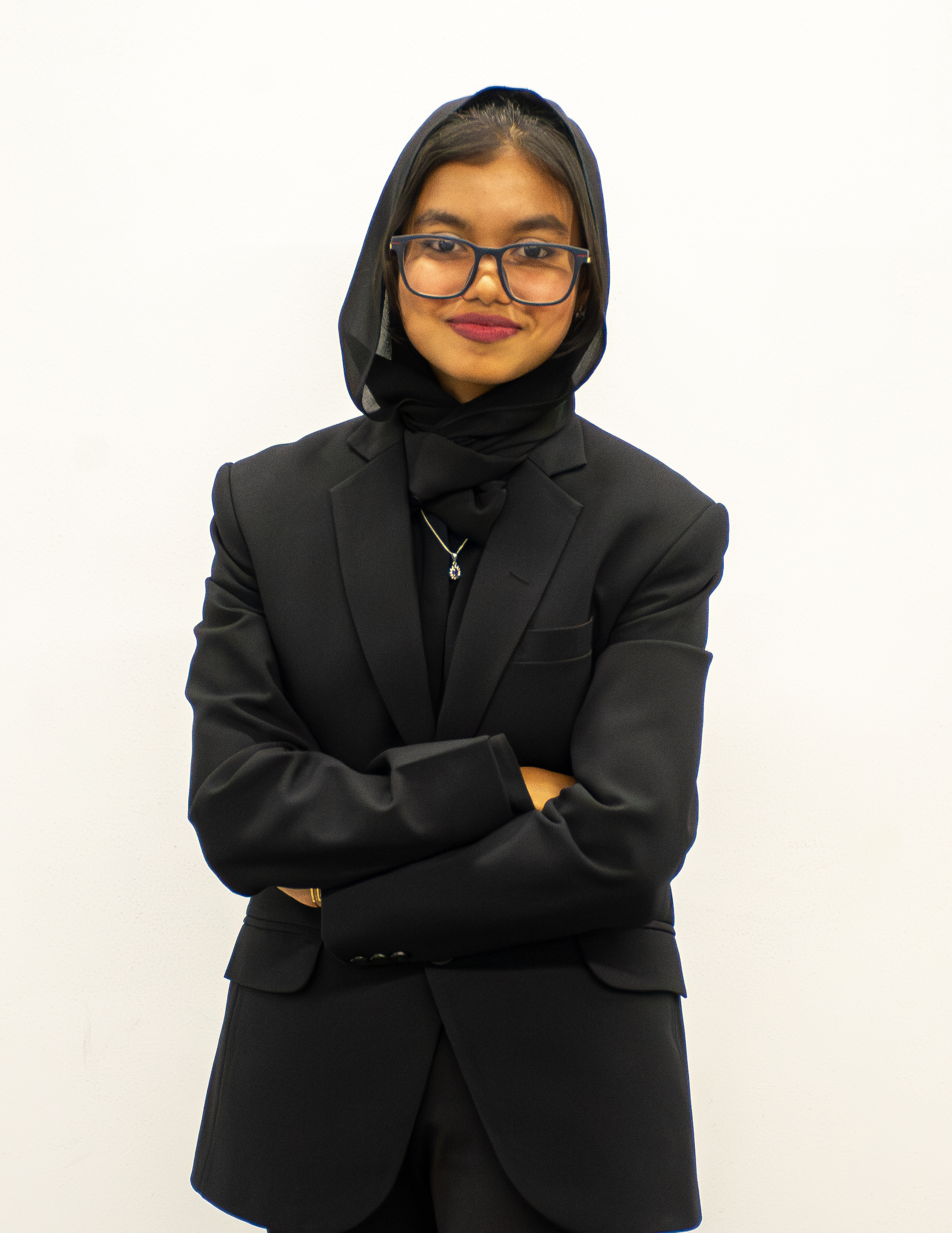 Nafha Siraj's Image