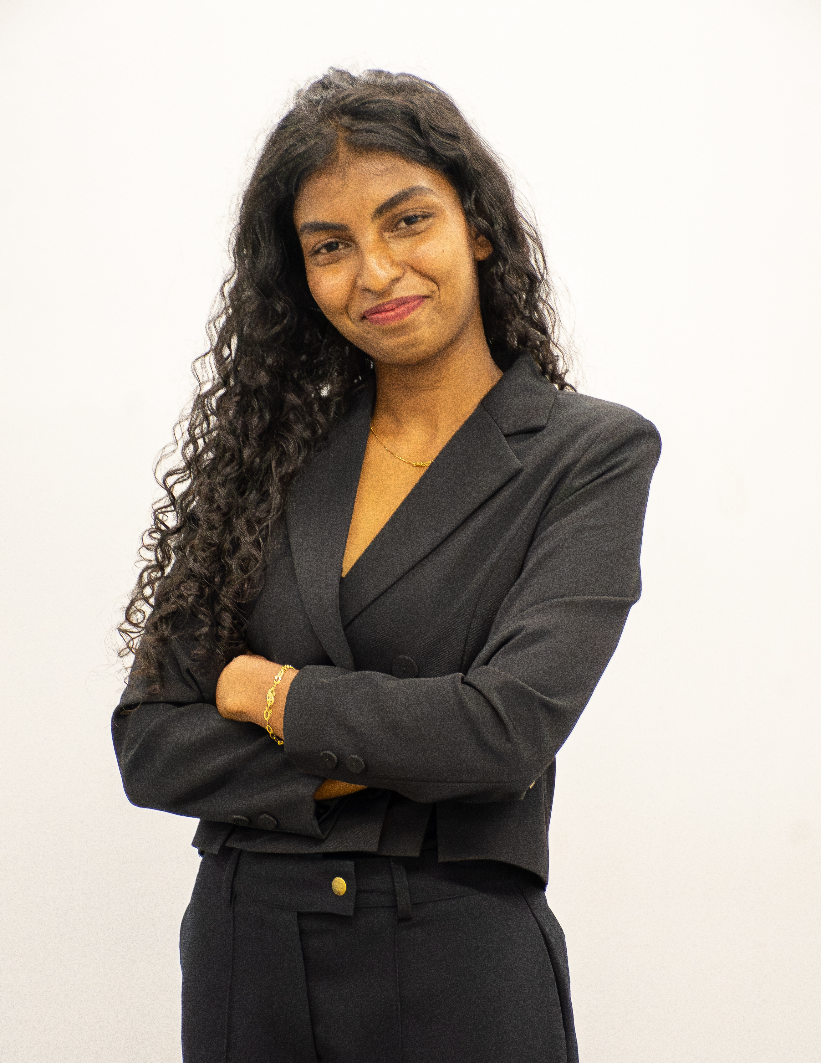 Enitha Rajamohan's Image