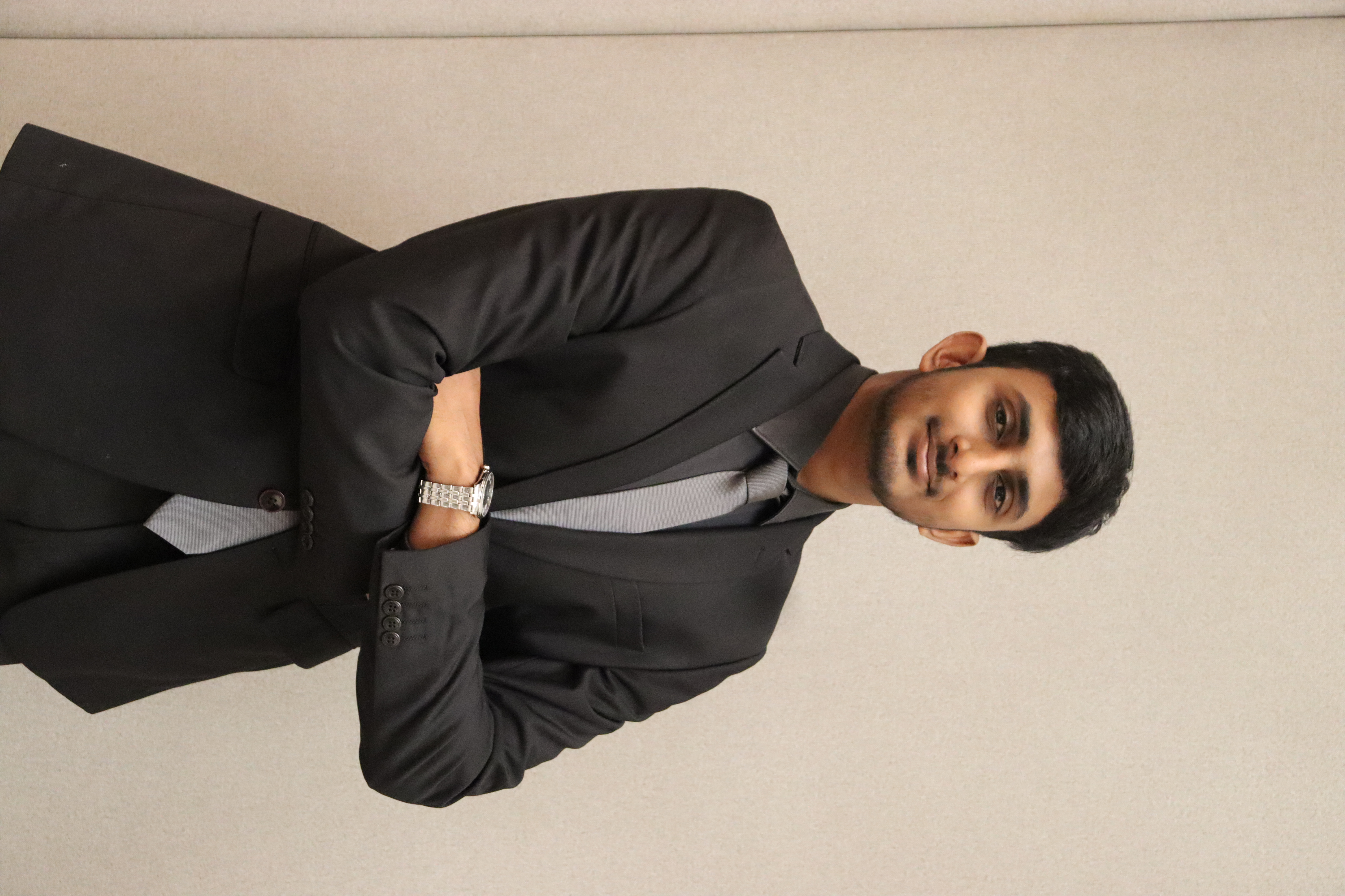 Manojram Ragu's Image