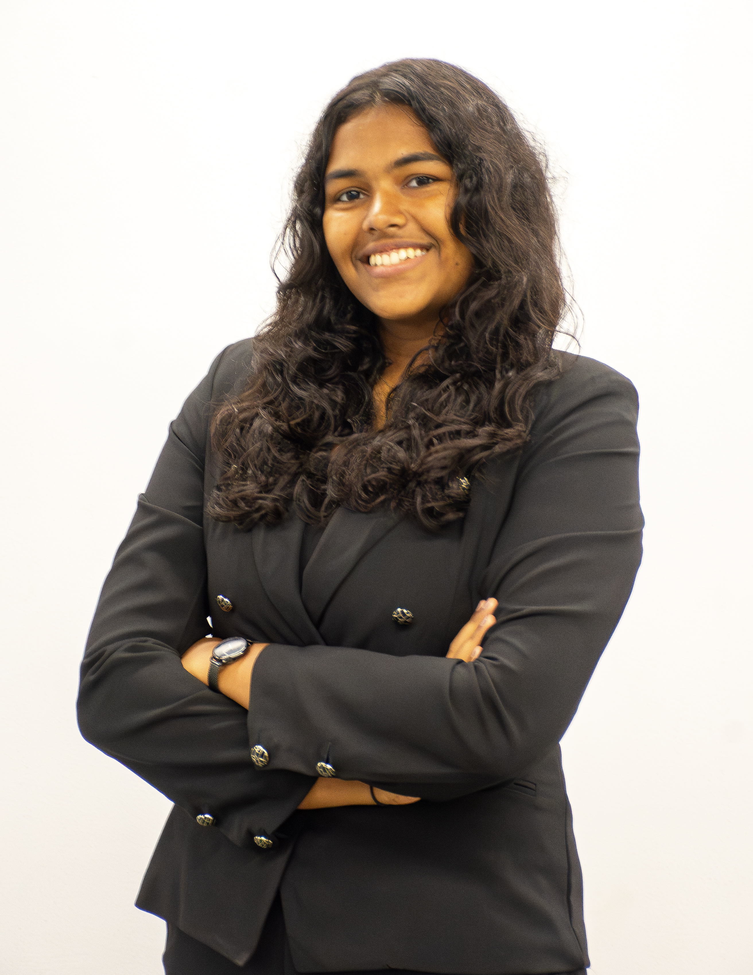 Saleesha Wijesinha's Image