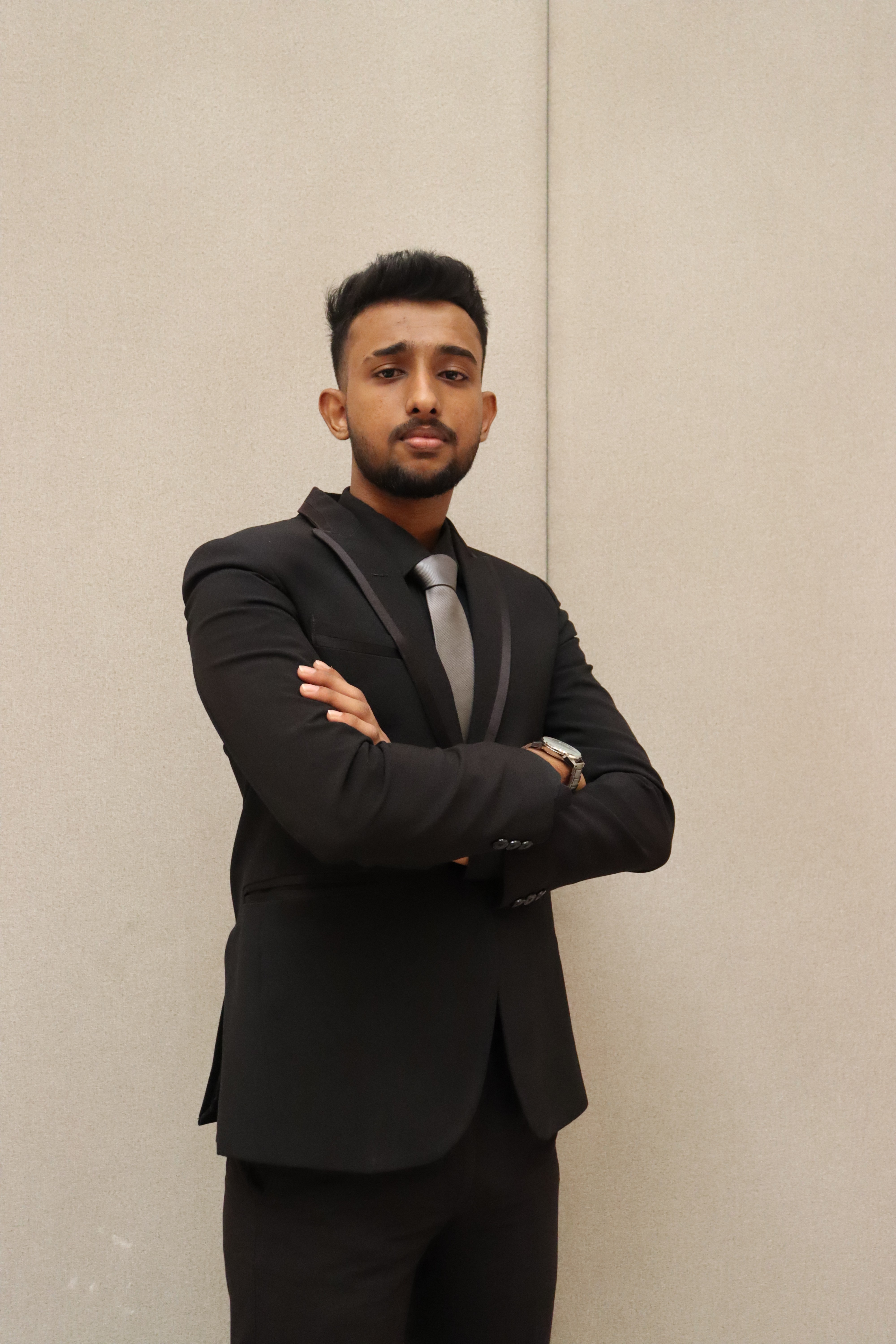 Dewage Senula Nirmantha Silva's Image