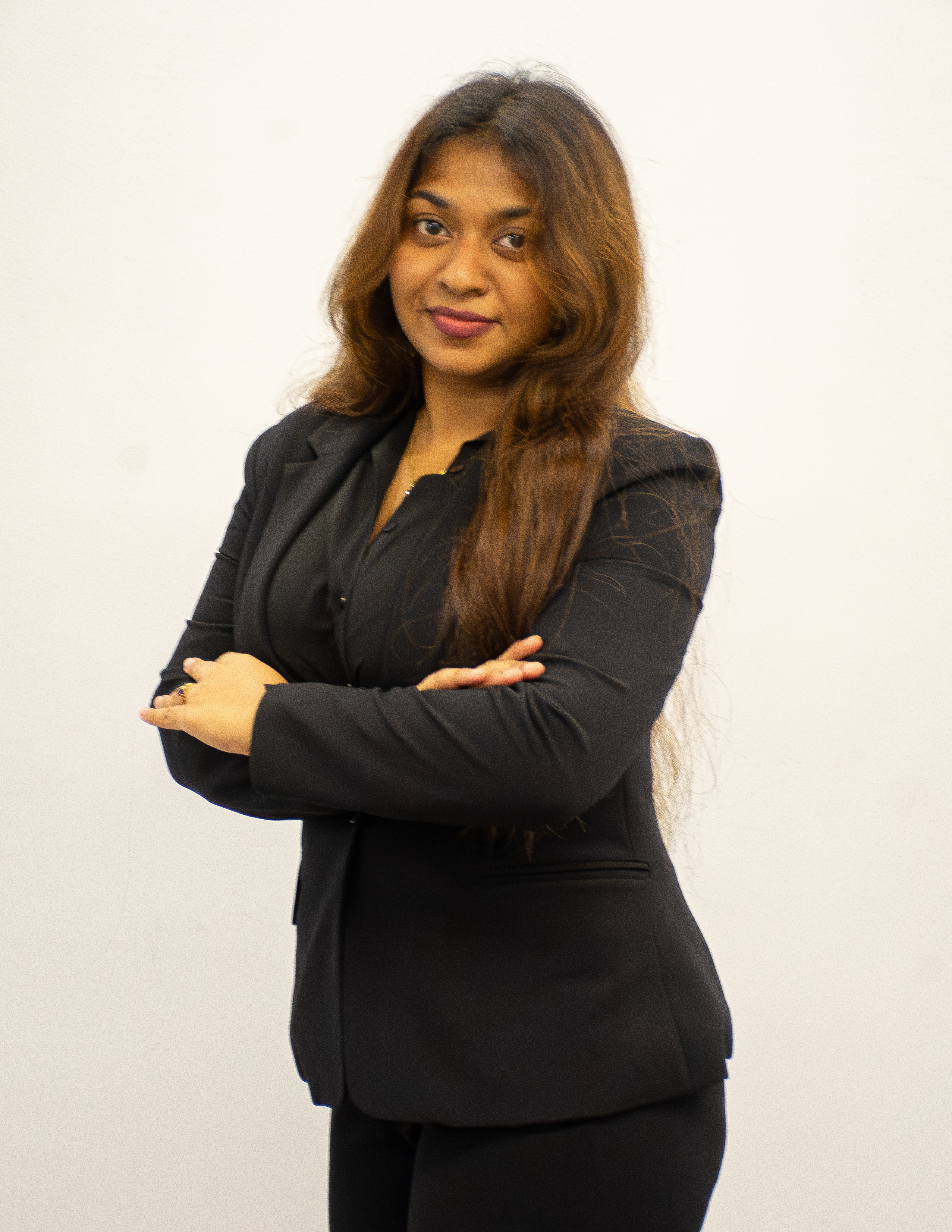 Sowmieya Thiagarajan's Image