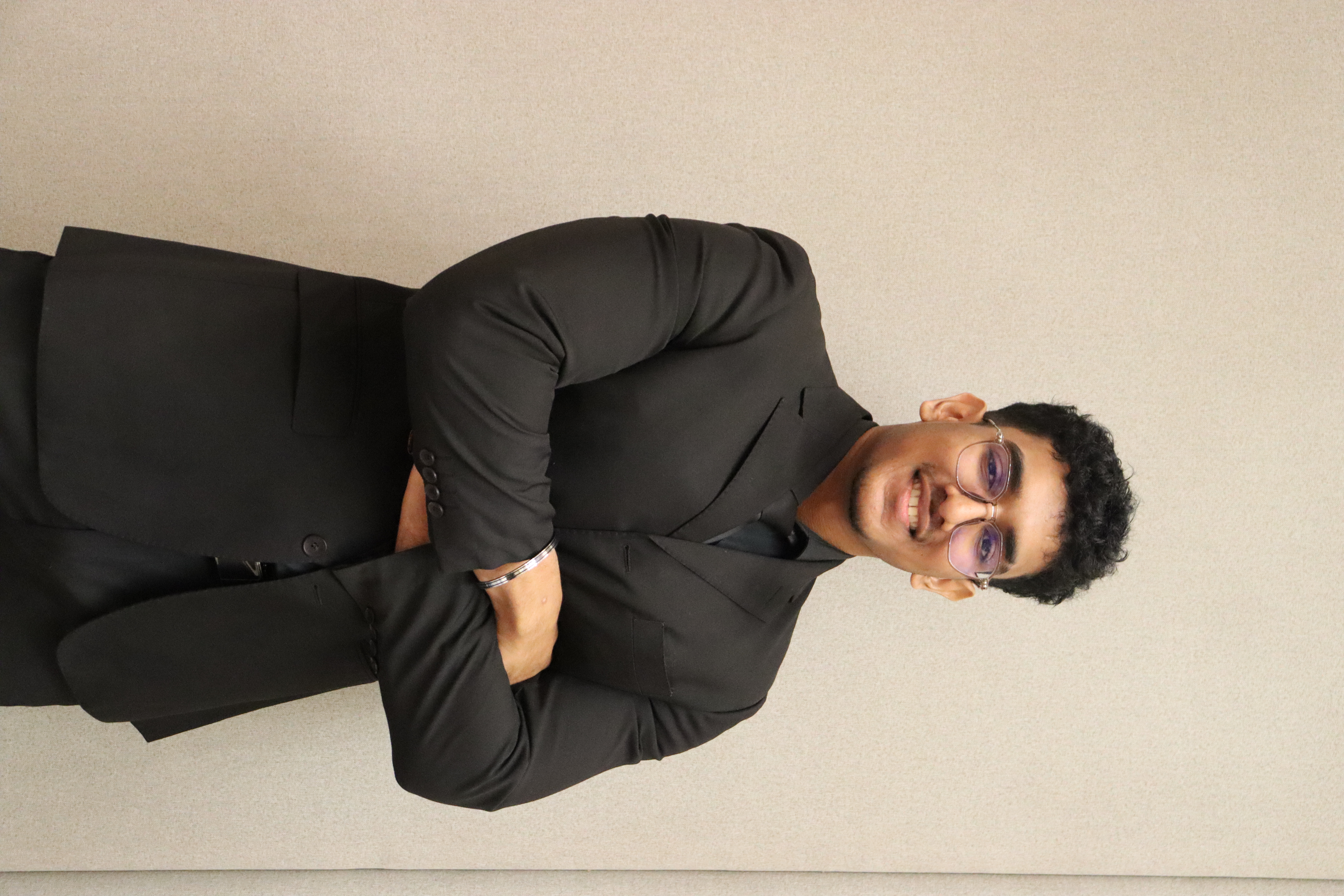 Abdulrahman Muneer's Image