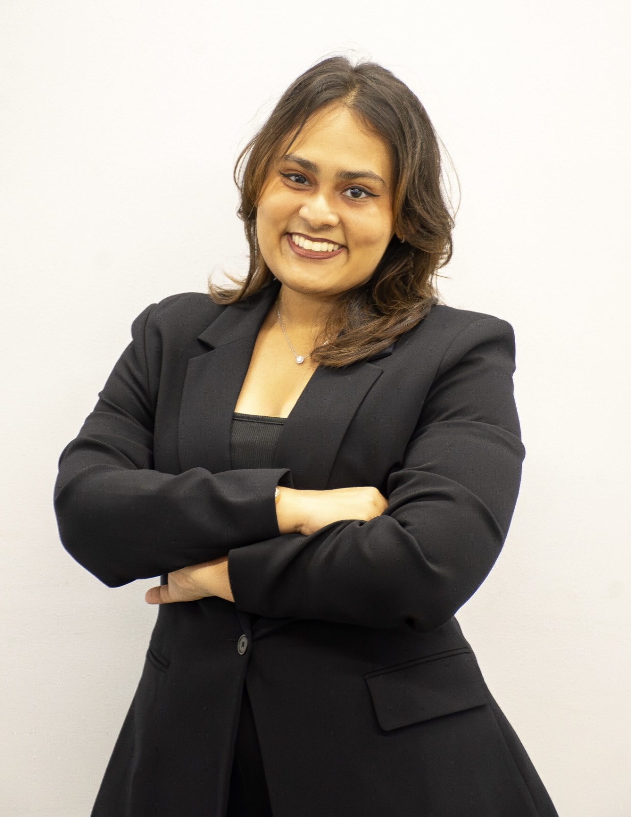 Trinali Silva's Image
