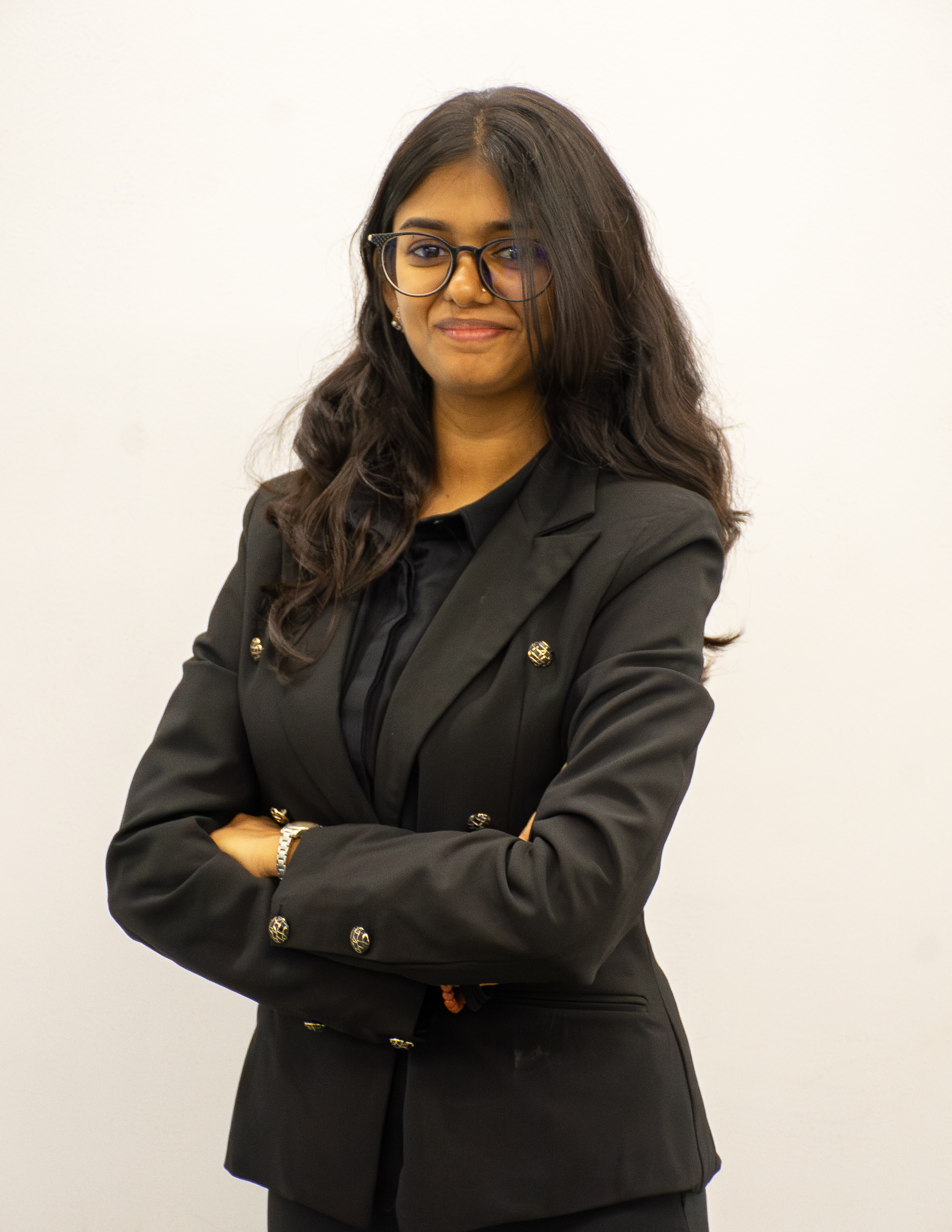 Nehaa Shruthi Senthilnathan's Image