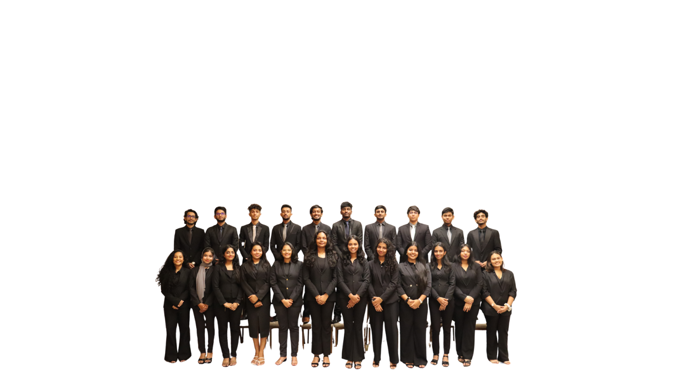 Executive Committee Member