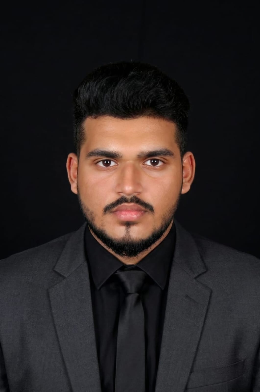 Rtr. Ahmad Munaf