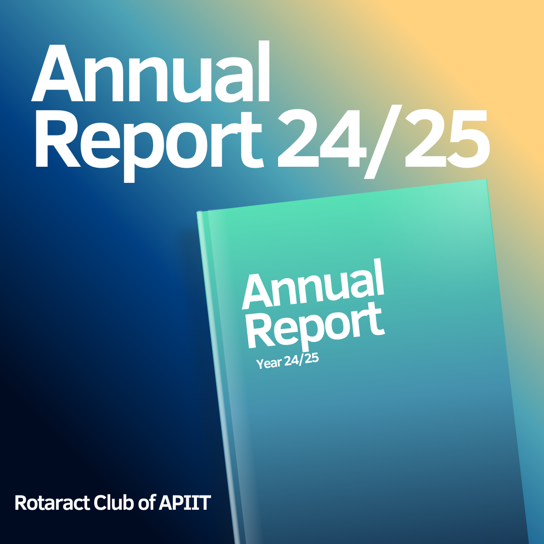 Annual Report 24/25