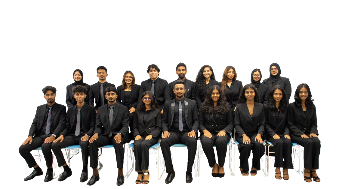 Executive Committee Image