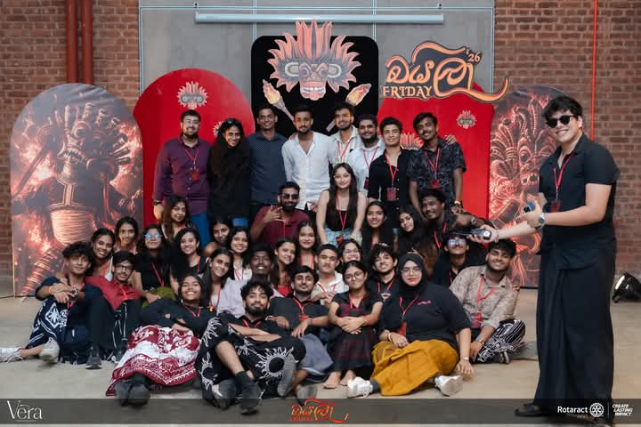 Baila Friday: Where Music, Culture and Fellowship Come Alive