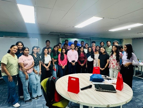 Leadership Without the Spotlight