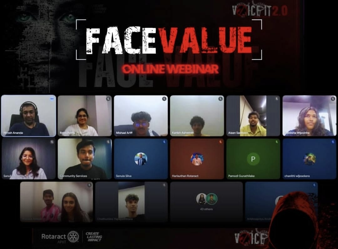 Face Value: Protecting Digital Identity in the Age of AI