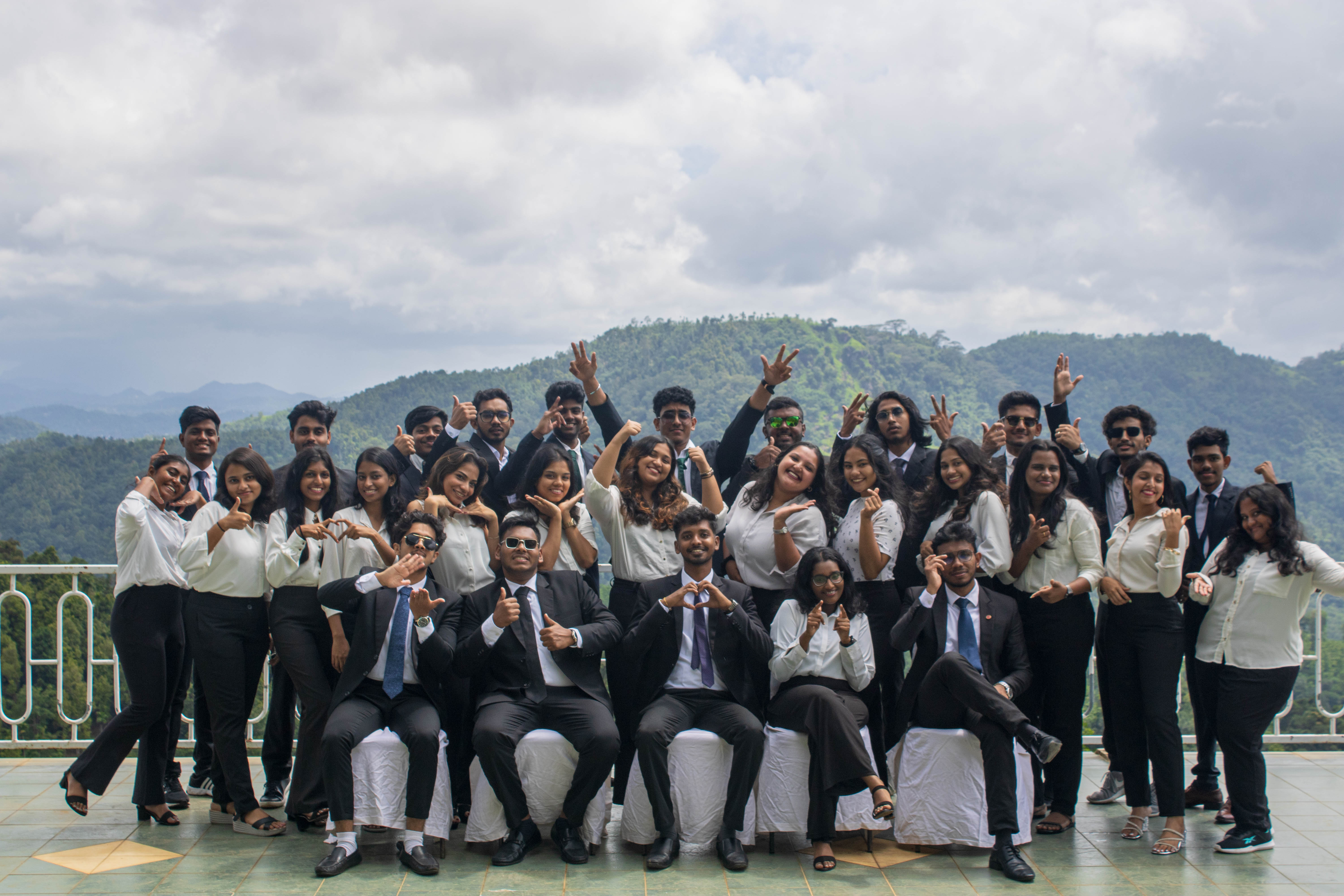 Get Ready for the 6th Installation Ceremony of RAC APIIT