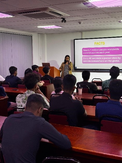 . Why Every Community Needs Listeners