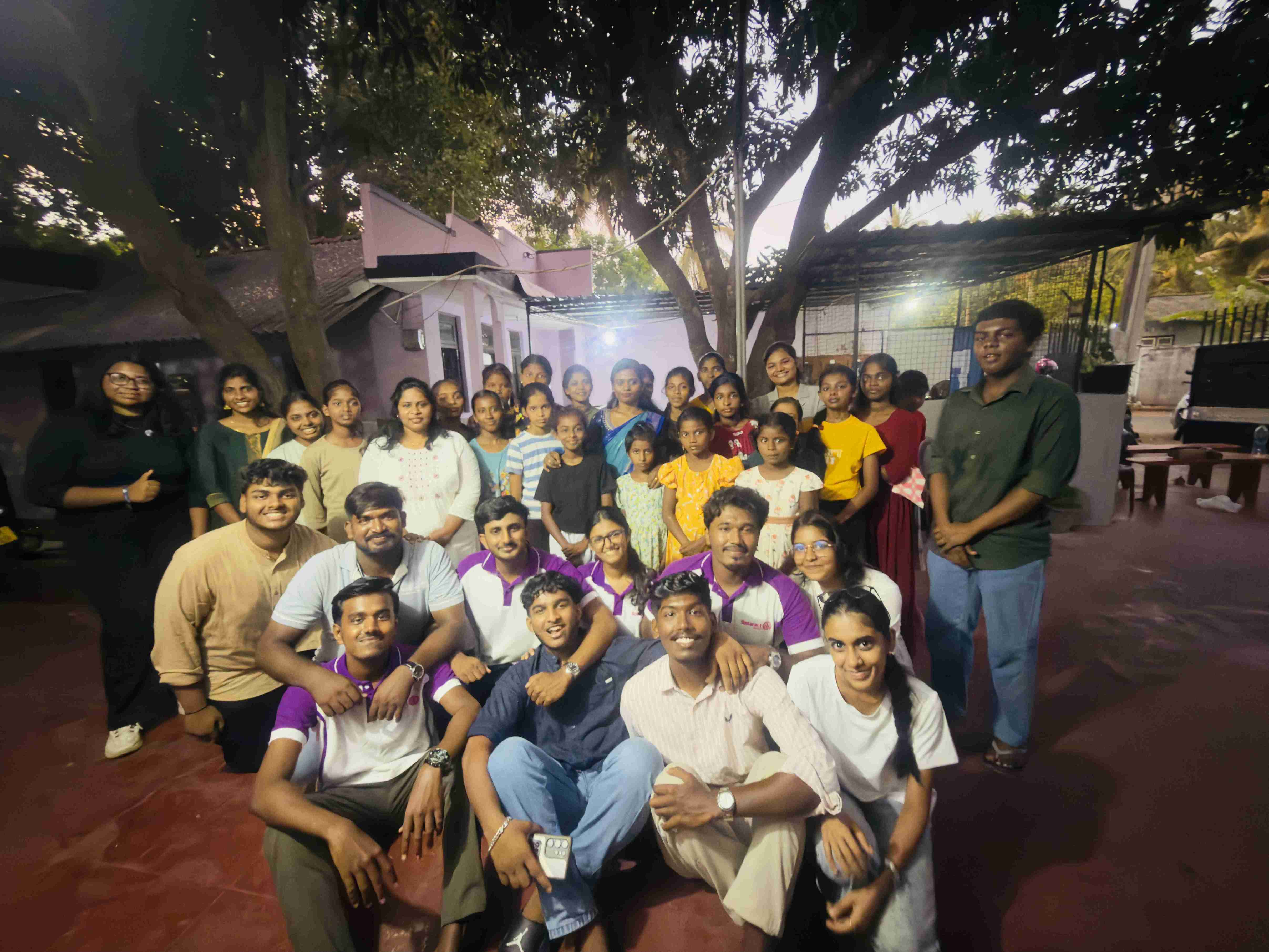 My Experience at Project Yaal: A Prospect’s Journey