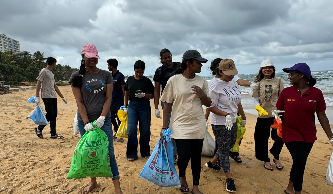 Empowering Communities through Sustainability Projects